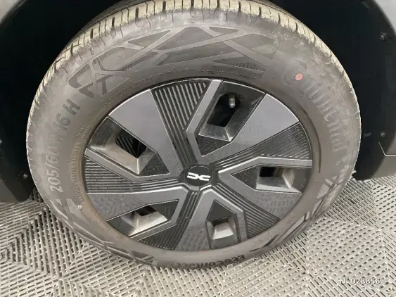 DACIA SANDERO III - voiture d'occasion - Photo 8