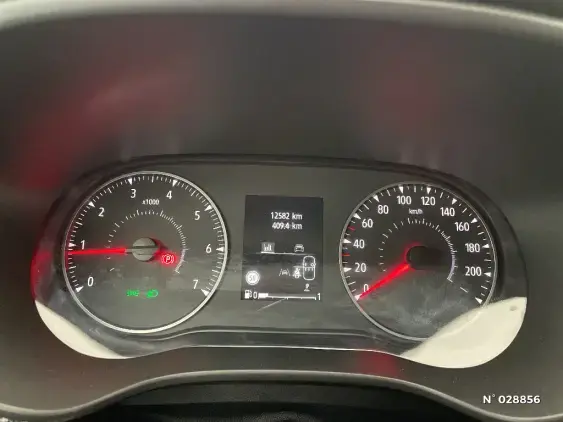 DACIA SANDERO III - voiture d'occasion - Photo 12