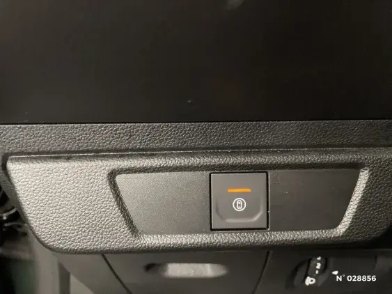 DACIA SANDERO III - voiture d'occasion - Photo 15