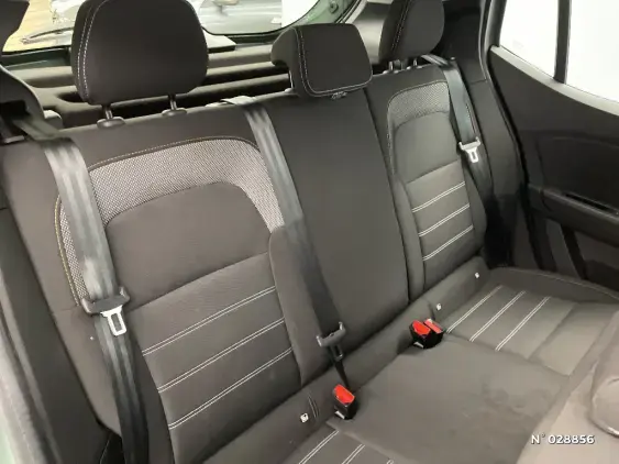 DACIA SANDERO III - voiture d'occasion - Photo 11