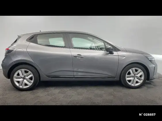 RENAULT CLIO V - voiture d'occasion - Photo 5