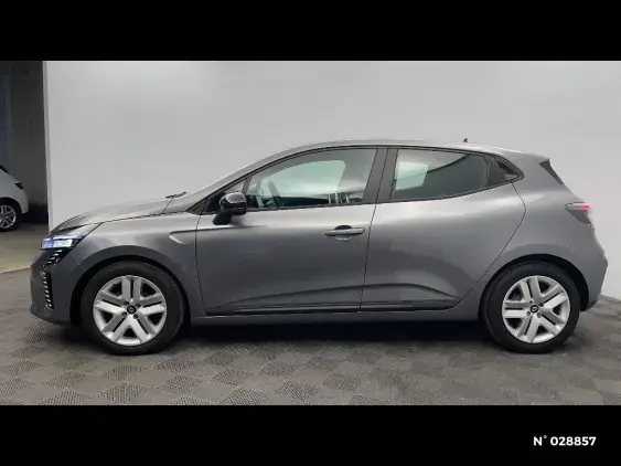 RENAULT CLIO V - voiture d'occasion - Photo 2