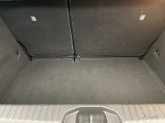 RENAULT CLIO V - voiture d'occasion - Photo 7