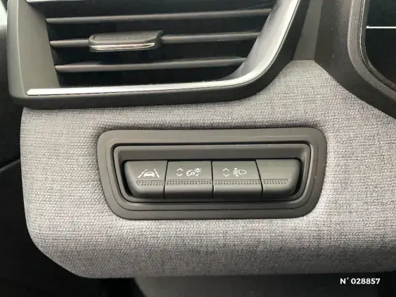 RENAULT CLIO V - voiture d'occasion - Photo 15