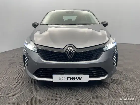 RENAULT CLIO V - voiture d'occasion - Photo 3