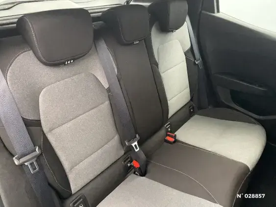 RENAULT CLIO V - voiture d'occasion - Photo 11