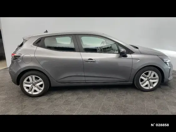 RENAULT CLIO V - voiture d'occasion - Photo 5