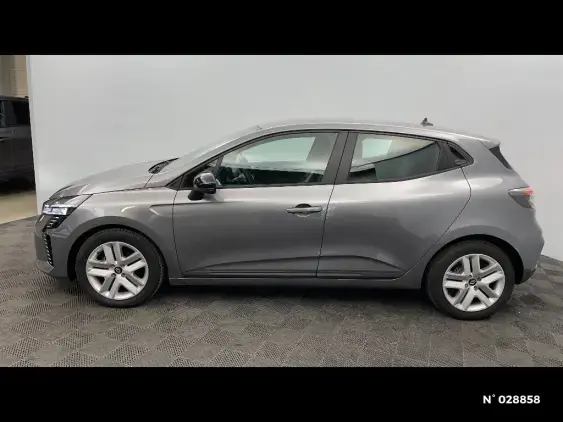 RENAULT CLIO V - voiture d'occasion - Photo 2