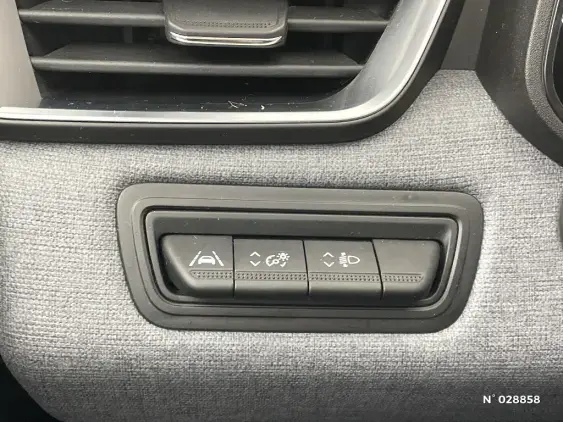 RENAULT CLIO V - voiture d'occasion - Photo 15