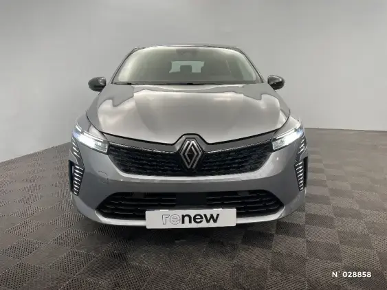 RENAULT CLIO V - voiture d'occasion - Photo 3