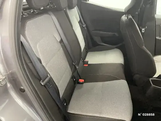 RENAULT CLIO V - voiture d'occasion - Photo 11