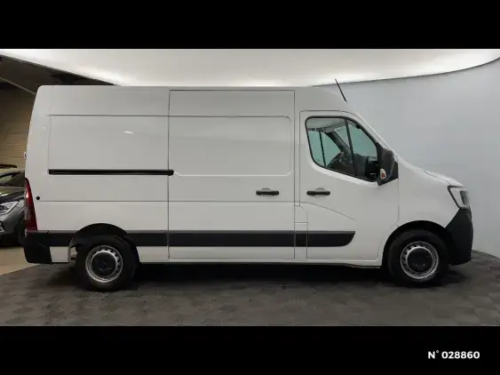 RENAULT MASTER FG III - voiture d'occasion - Photo 5
