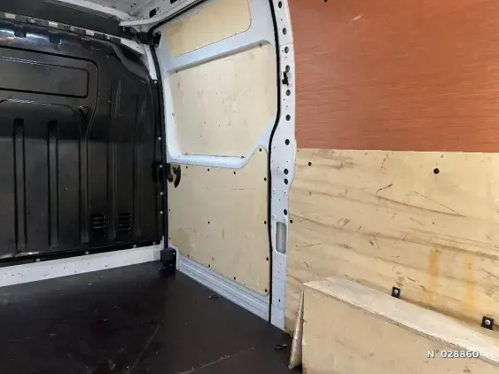 RENAULT MASTER FG III - voiture d'occasion - Photo 7