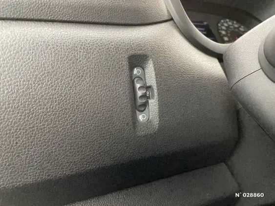 RENAULT MASTER FG III - voiture d'occasion - Photo 15