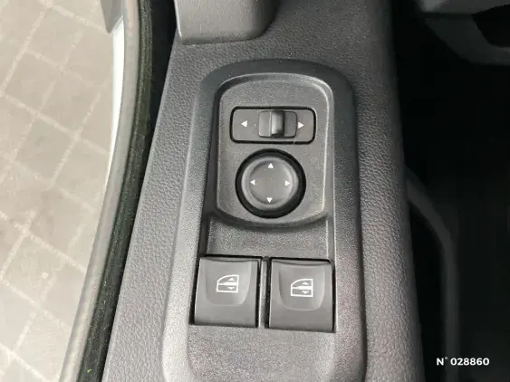 RENAULT MASTER FG III - voiture d'occasion - Photo 25