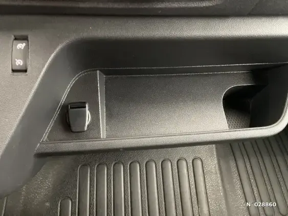 RENAULT MASTER FG III - voiture d'occasion - Photo 28