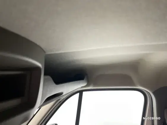 RENAULT MASTER FG III - voiture d'occasion - Photo 30