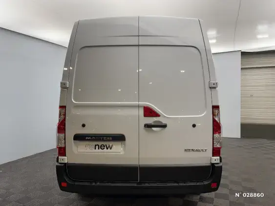 RENAULT MASTER FG III - voiture d'occasion - Photo 6