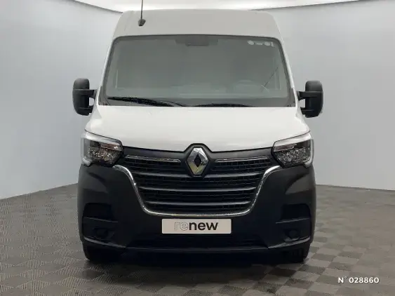 RENAULT MASTER FG III - voiture d'occasion - Photo 3