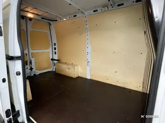 RENAULT MASTER FG III - voiture d'occasion - Photo 11