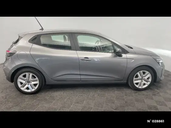 RENAULT CLIO V - voiture d'occasion - Photo 5