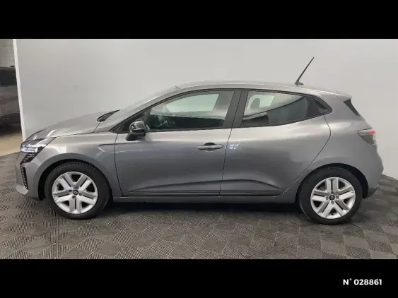 RENAULT CLIO V - voiture d'occasion - Photo 2