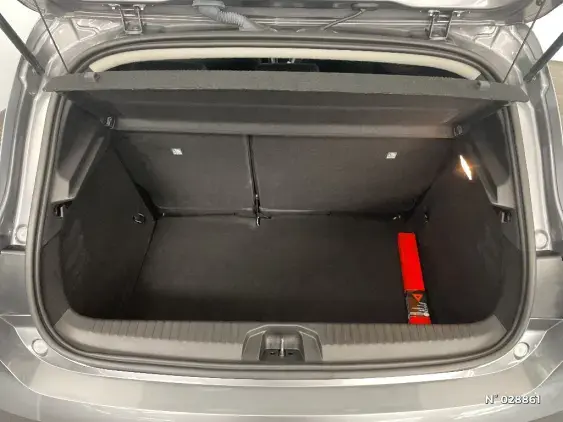 RENAULT CLIO V - voiture d'occasion - Photo 7