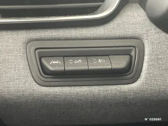 RENAULT CLIO V - voiture d'occasion - Photo 15