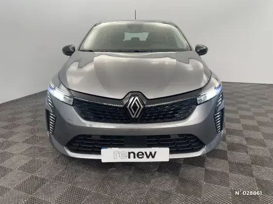 RENAULT CLIO V - voiture d'occasion - Photo 3