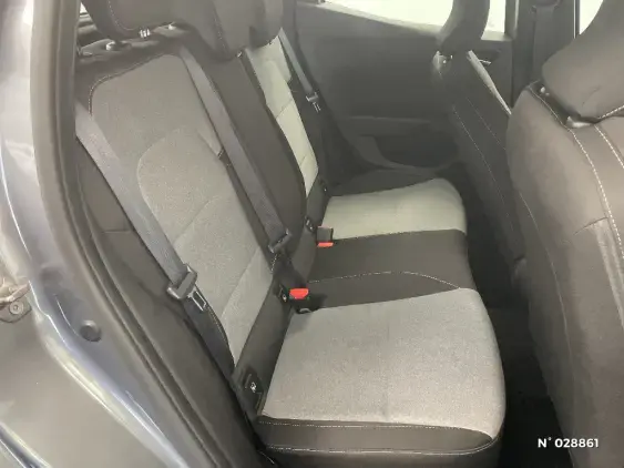 RENAULT CLIO V - voiture d'occasion - Photo 11