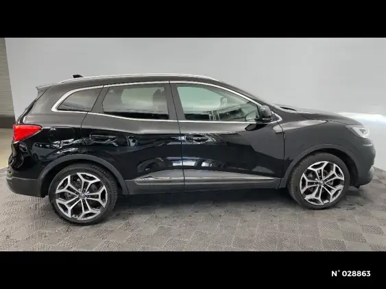RENAULT KADJAR - voiture d'occasion - Photo 5