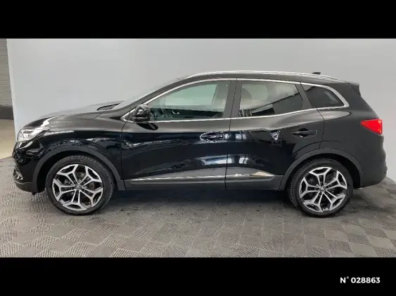 RENAULT KADJAR - voiture d'occasion - Photo 2