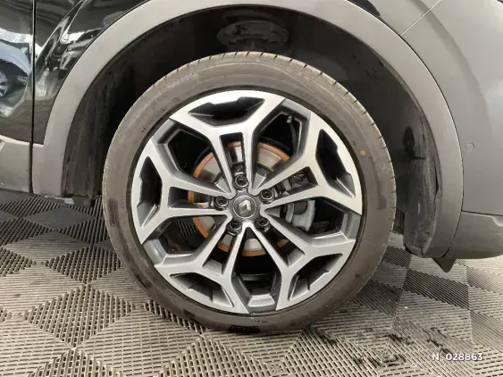 RENAULT KADJAR - voiture d'occasion - Photo 8