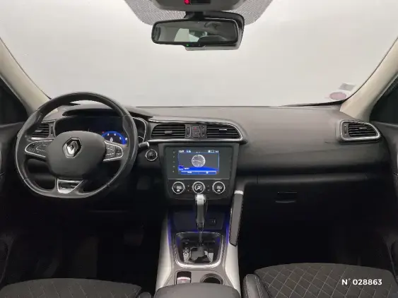 RENAULT KADJAR - voiture d'occasion - Photo 9