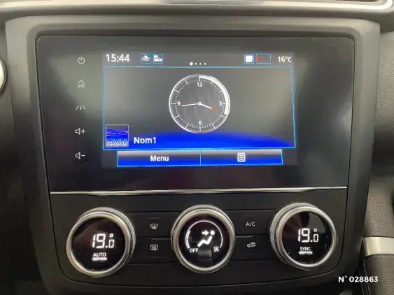 RENAULT KADJAR - voiture d'occasion - Photo 13