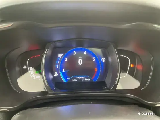 RENAULT KADJAR - voiture d'occasion - Photo 12