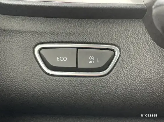 RENAULT KADJAR - voiture d'occasion - Photo 15