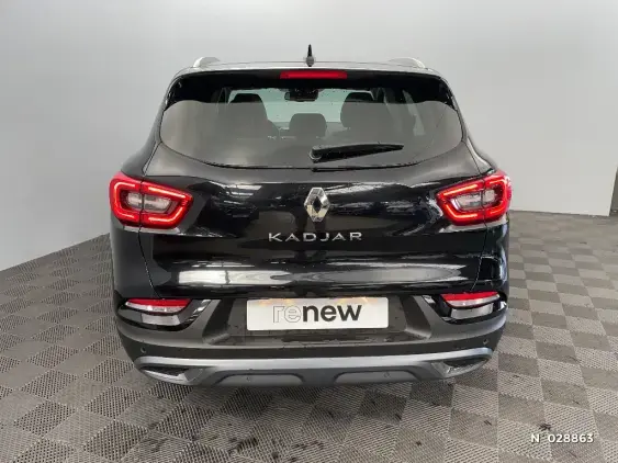 RENAULT KADJAR - voiture d'occasion - Photo 6
