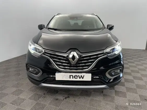 RENAULT KADJAR - voiture d'occasion - Photo 3
