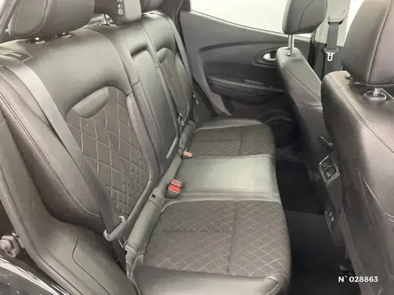 RENAULT KADJAR - voiture d'occasion - Photo 11