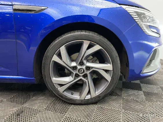 RENAULT MEGANE IV - voiture d'occasion - Photo 7