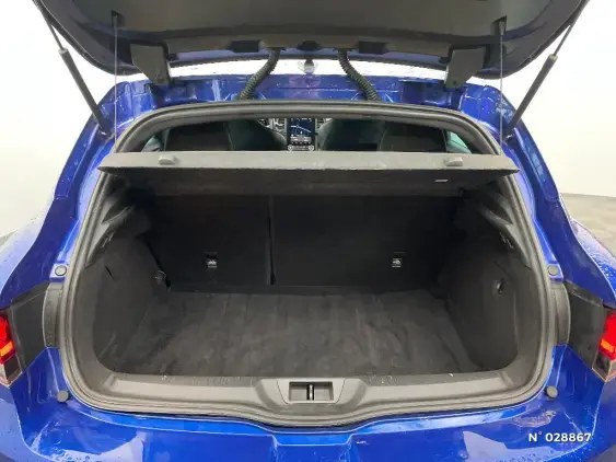 RENAULT MEGANE IV - voiture d'occasion - Photo 6