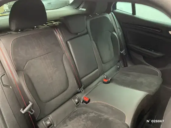 RENAULT MEGANE IV - voiture d'occasion - Photo 10