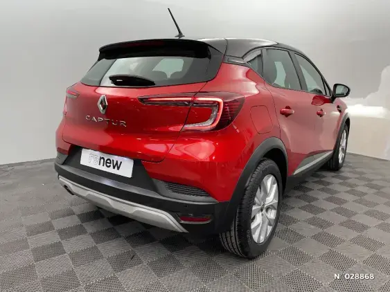 RENAULT CAPTUR II - voiture d'occasion - Photo 4