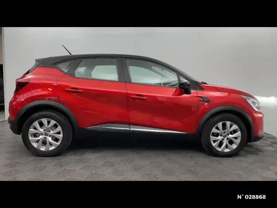 RENAULT CAPTUR II - voiture d'occasion - Photo 5