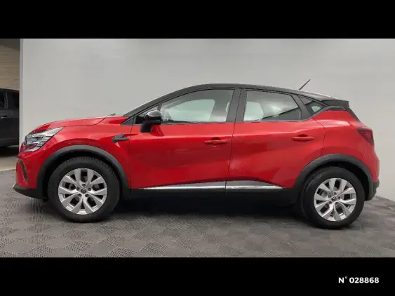 RENAULT CAPTUR II - voiture d'occasion - Photo 2