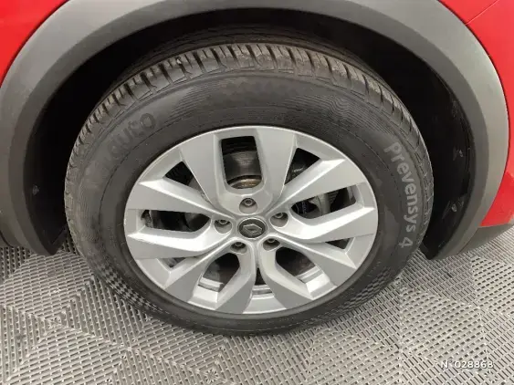 RENAULT CAPTUR II - voiture d'occasion - Photo 8