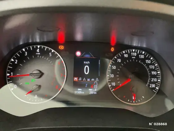 RENAULT CAPTUR II - voiture d'occasion - Photo 12