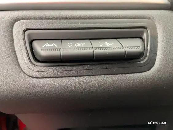 RENAULT CAPTUR II - voiture d'occasion - Photo 15