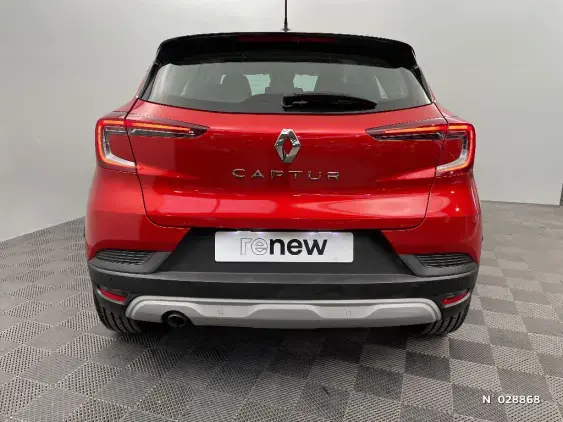 RENAULT CAPTUR II - voiture d'occasion - Photo 6